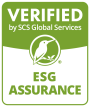 verified esg assurance
