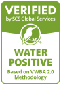 Water Positive™ Verification for Water Stewardship Actions 