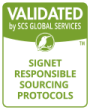 Signet logo