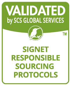Signet Responsible Sourcing Protocol