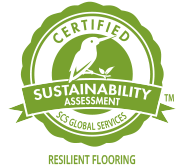 Sustainability Assessment logo