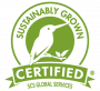 Sustainably Grown