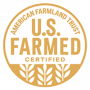 US Farmed