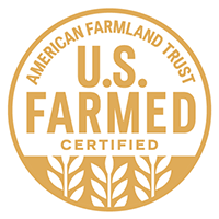US Farmed