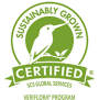 Sustainable Grown Certified Logo