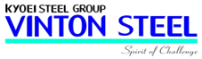 Vinton Steel