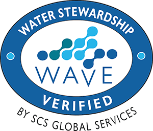 WAVE LOGO