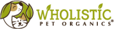 Wholistic Pet Organics